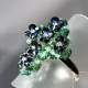 Small Cross - Ring Rusalka - 2